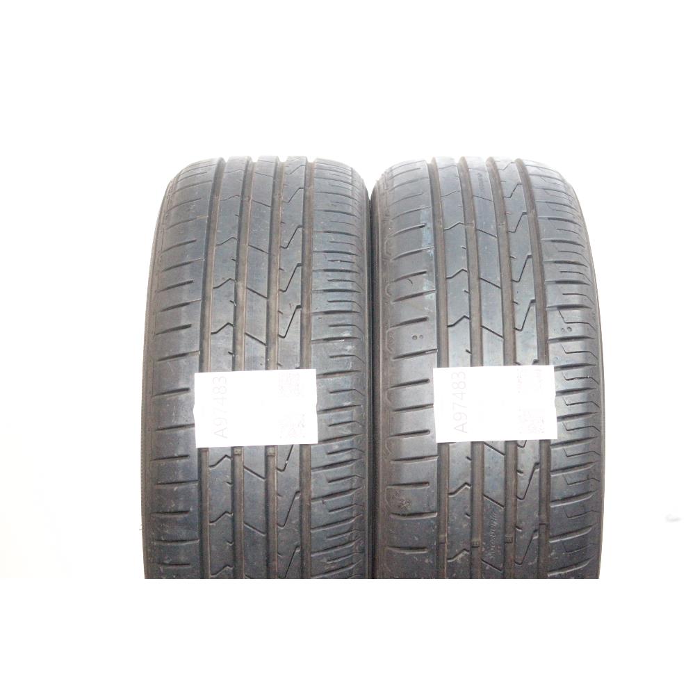 195 50 R15 82V HANKOOK VENTUS PRIME 3