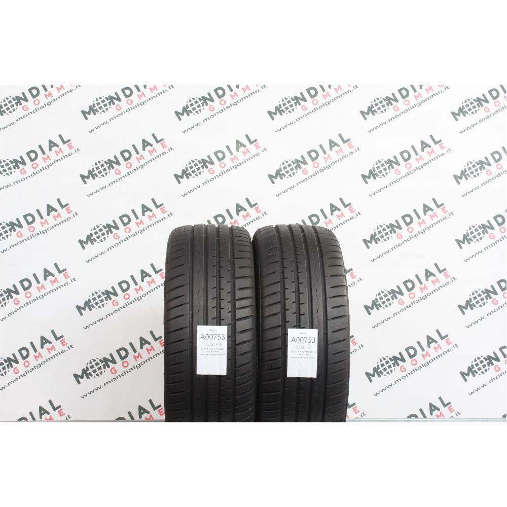 195 50 R15 82V Hankook ventus S1 evo 