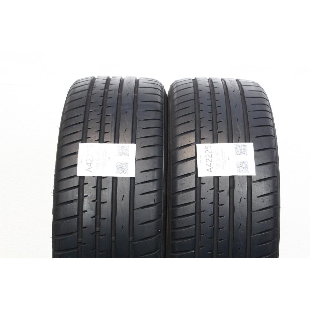 195 50 R15 82V HANKOOK VENTUS V12 EVO