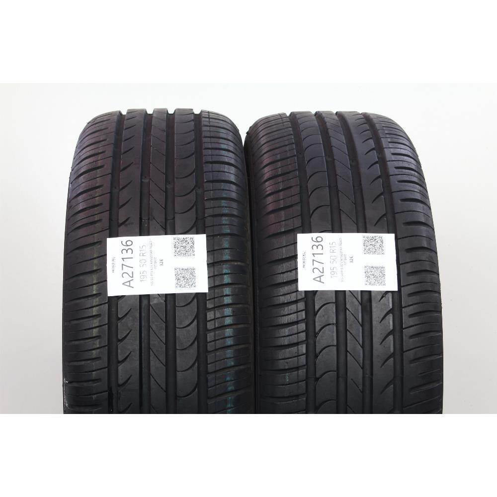 195 50 R15 82V KINGSTAR ROAD FIT SK10