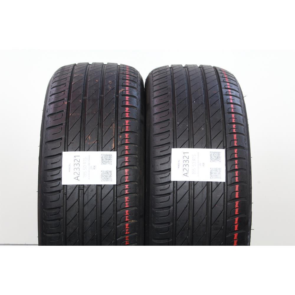 195 50 R15 82V KLEBER DYNAXER HP4