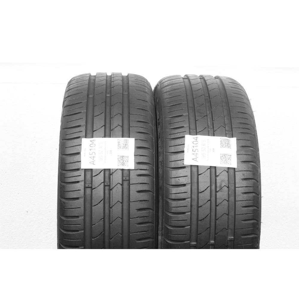 195 50 R15 82V KUMHO ECSTA HS51