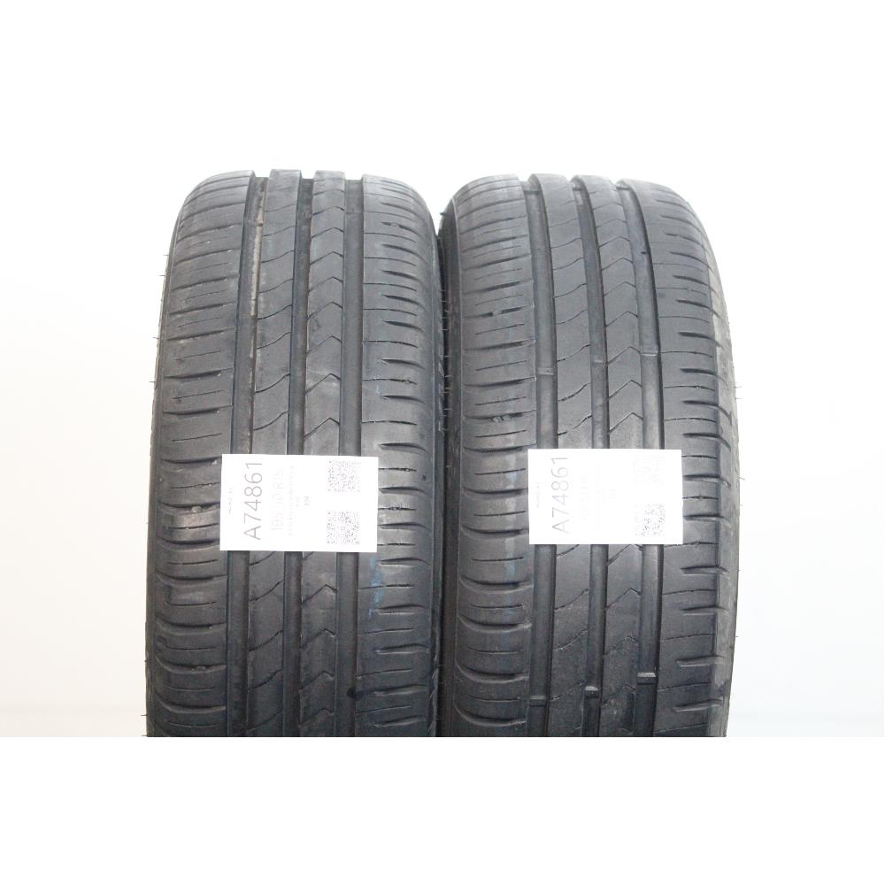 195 50 R15 82V KUMHO ECSTA HS51