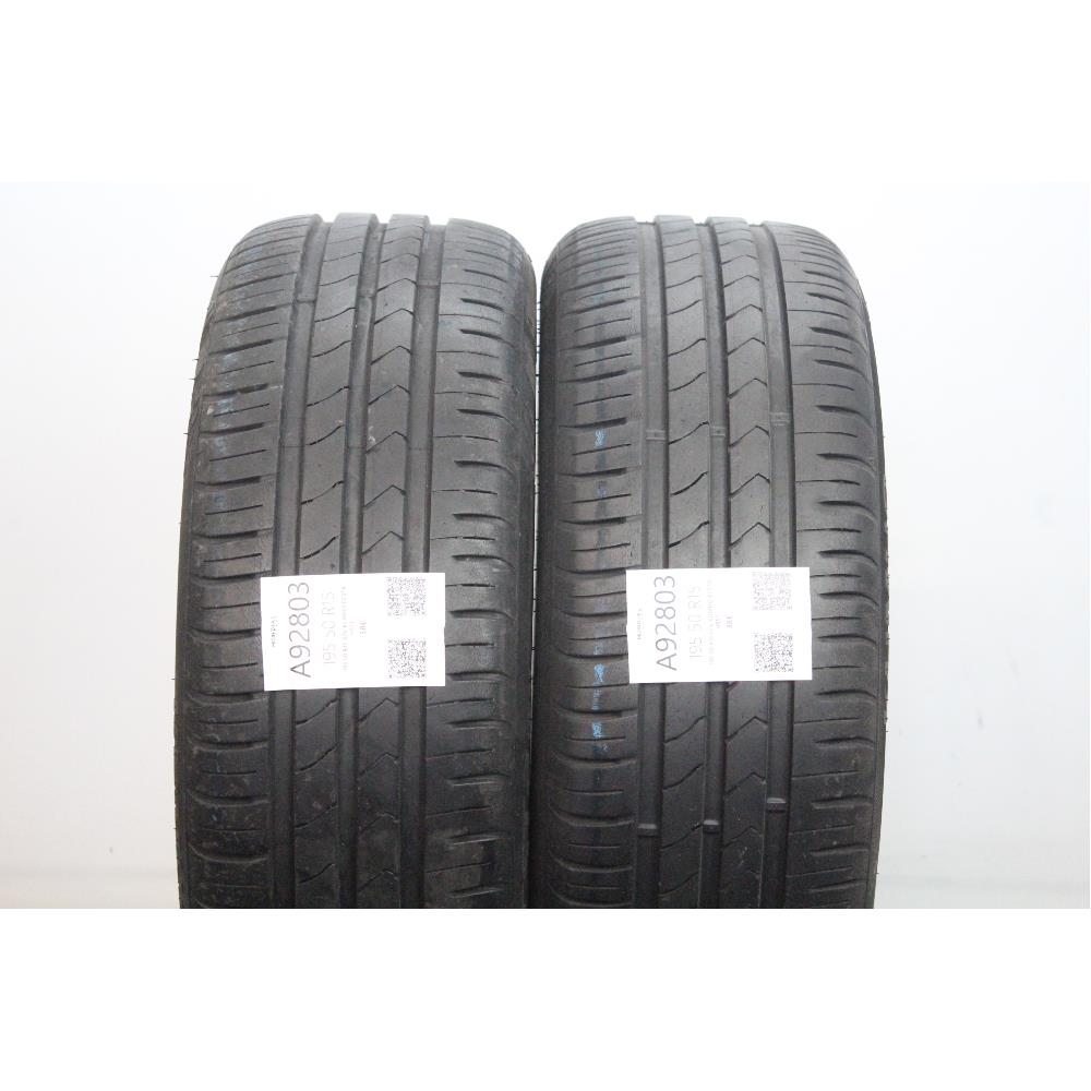 195 50 R15 82V KUMHO ECSTA HS51
