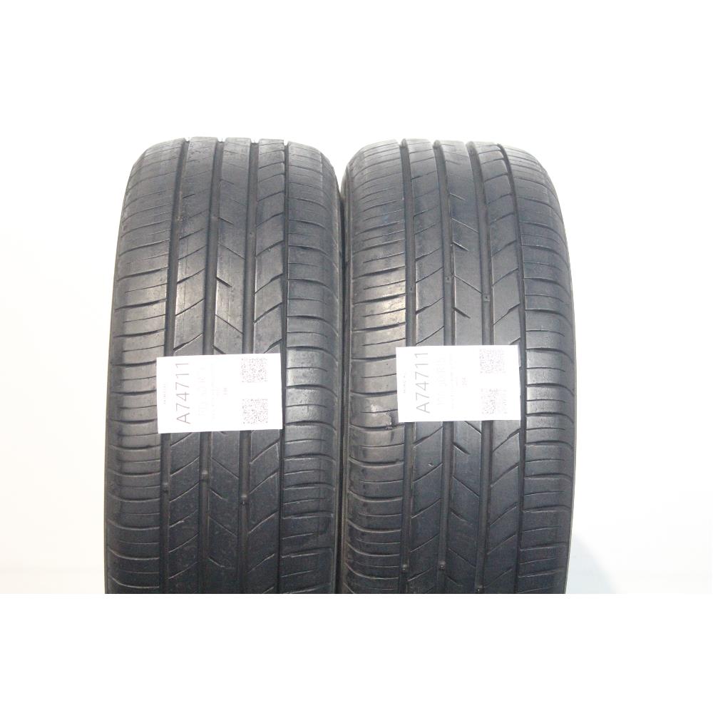 195 50 R15 82V KUMHO ECSTA HS52