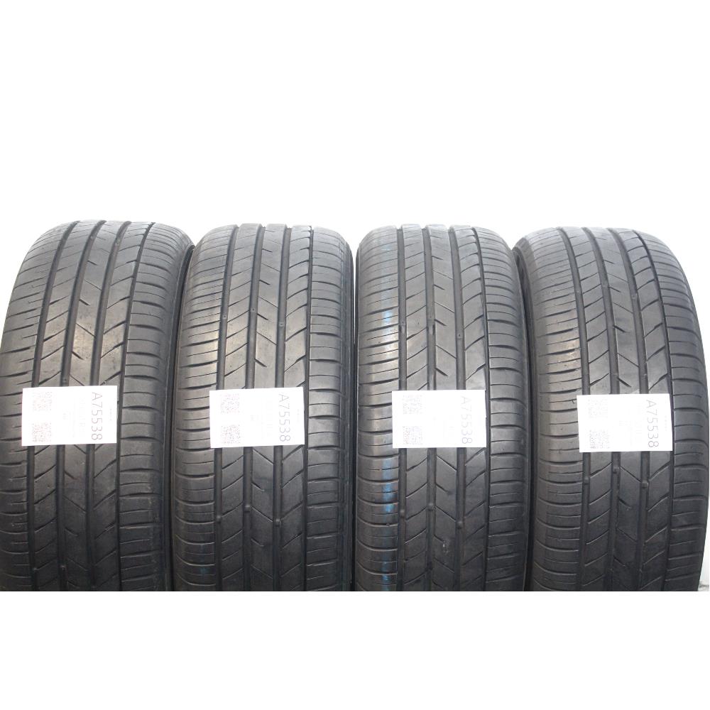 195 50 R15 82V KUMHO ECSTA HS52