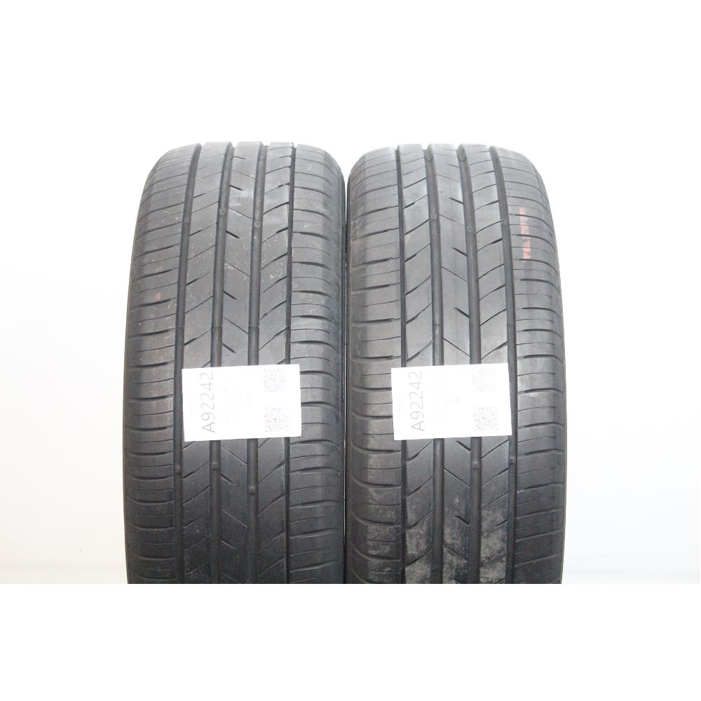 195 50 R15 82V KUMHO ECSTA HS52