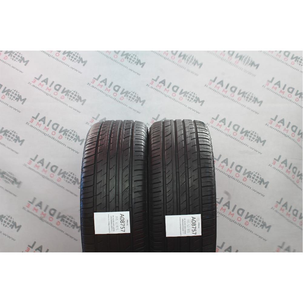 195 50 R15 82V LASSA GREENWAYS DOT 17
