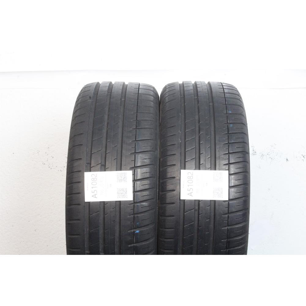 195 50 R15 82V MICHELIN PILOT SPORT  3 