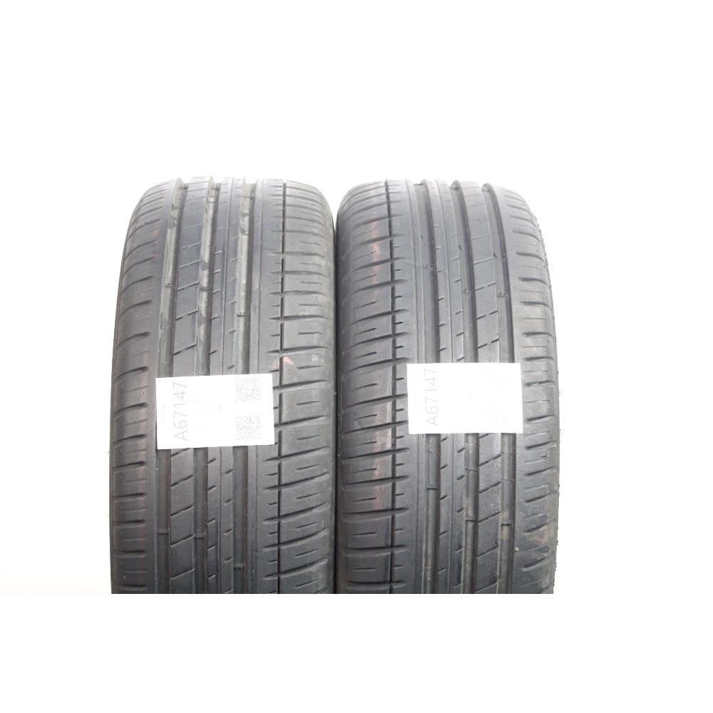 195 50 R15 82V MICHELIN PILOT SPORT  3 