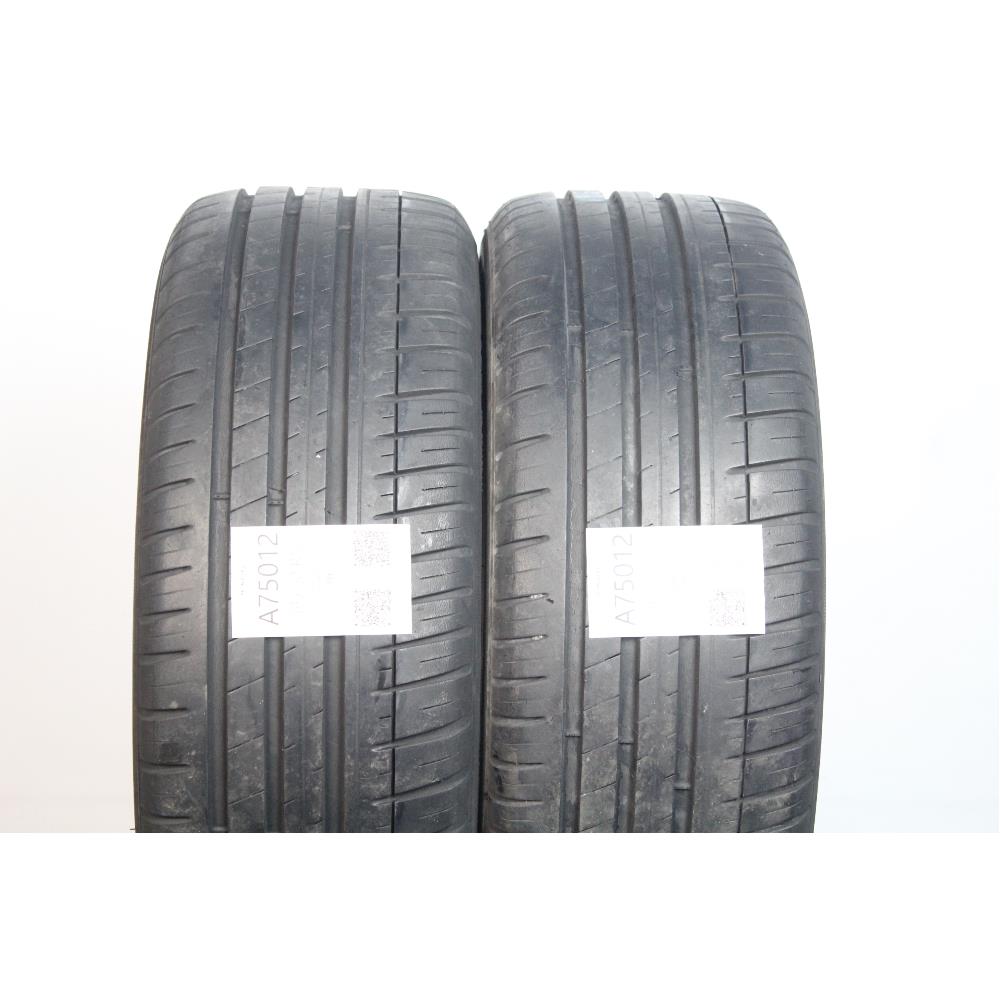 195 50 R15 82V MICHELIN PILOT SPORT  3 
