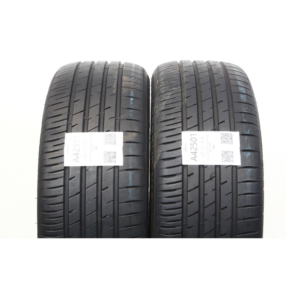 195 50 R15 82V MOMO TOP RUN M30 EUROPA