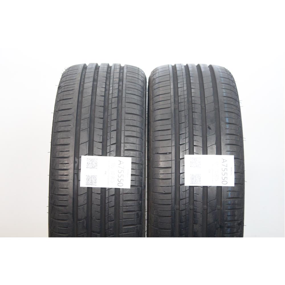 195 50 R15 82V M+S APLUS A609