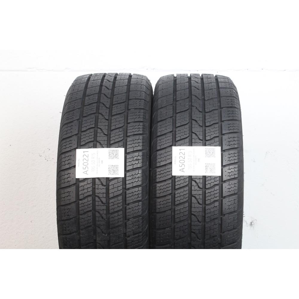 195 50 R15 82V M+S APLUS A909 ALL SEASON 