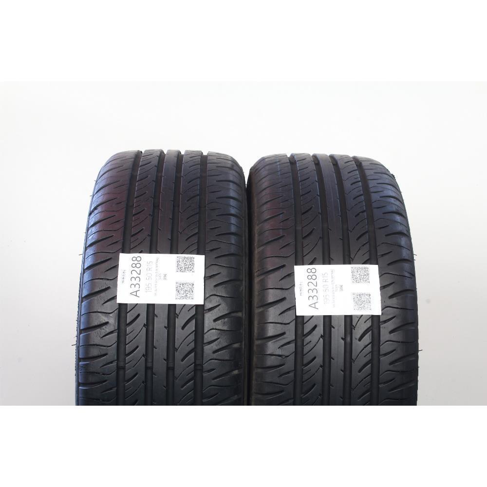195 50 R15 82V M+S INTERTRAC TC515