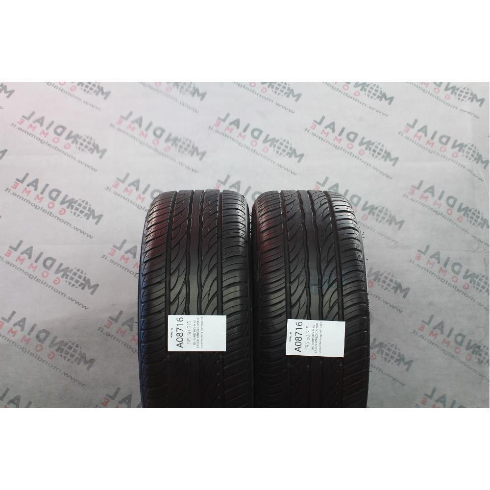 195 50 R15 82V M+S SAILUN ATREZZO SH402 