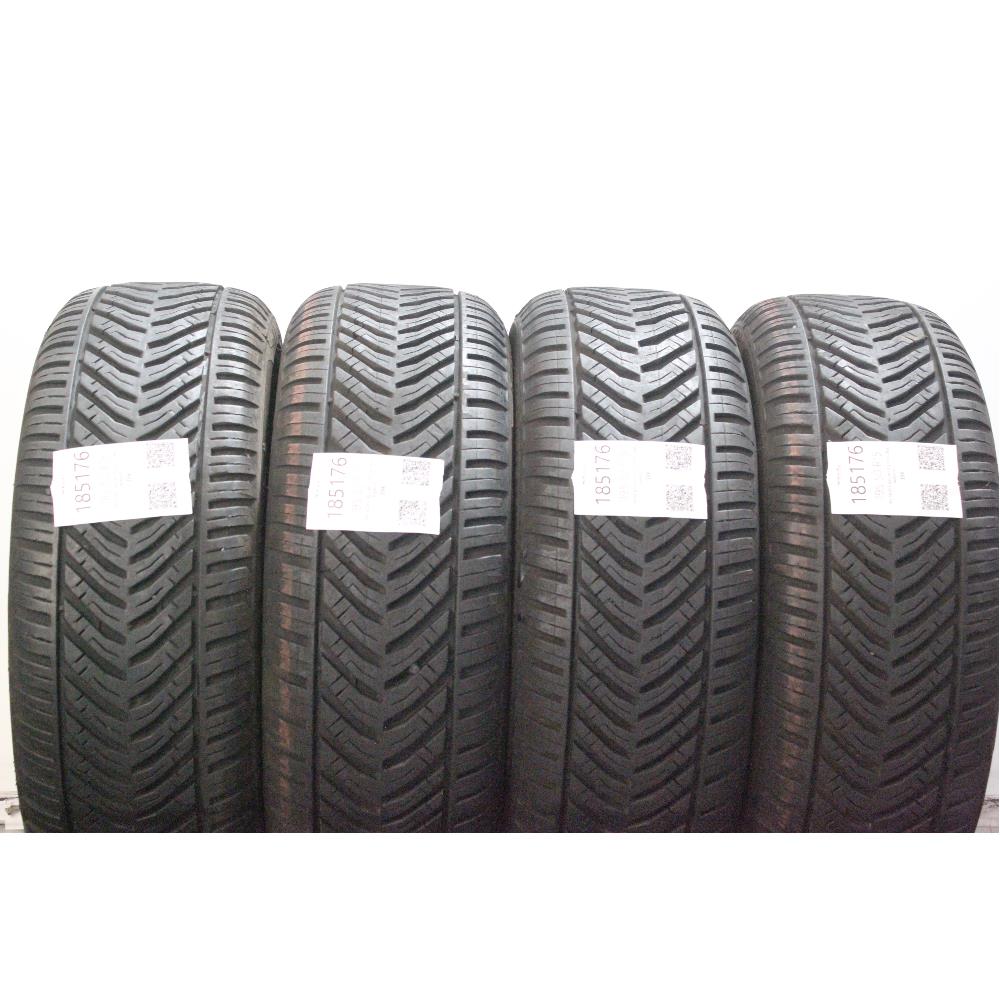 195 50 R15 82V M+S STRIAL ALL SEASON
