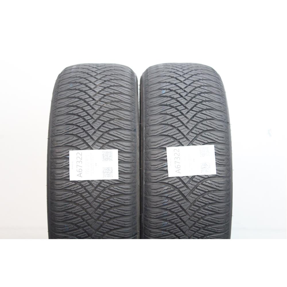 195 50 R15 82V M+S WESTLAKE ALL SEASON ELITE Z-401