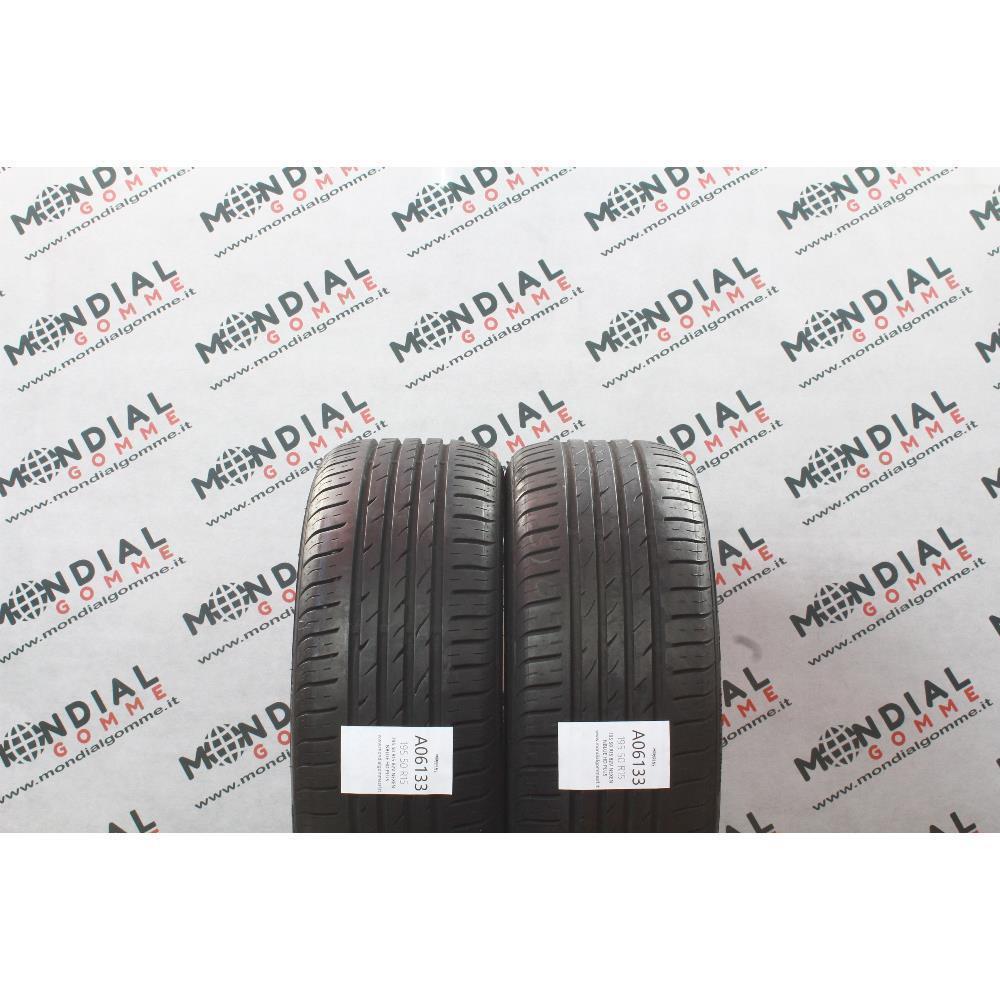 195 50 R15 82V NEXEN NBLUE HD PLUS