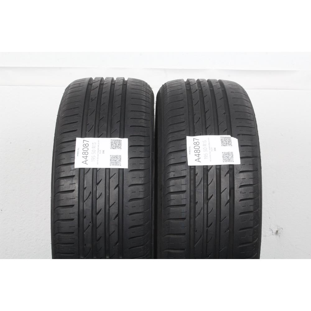 195 50 R15 82V NEXEN NBLUE HD PLUS 