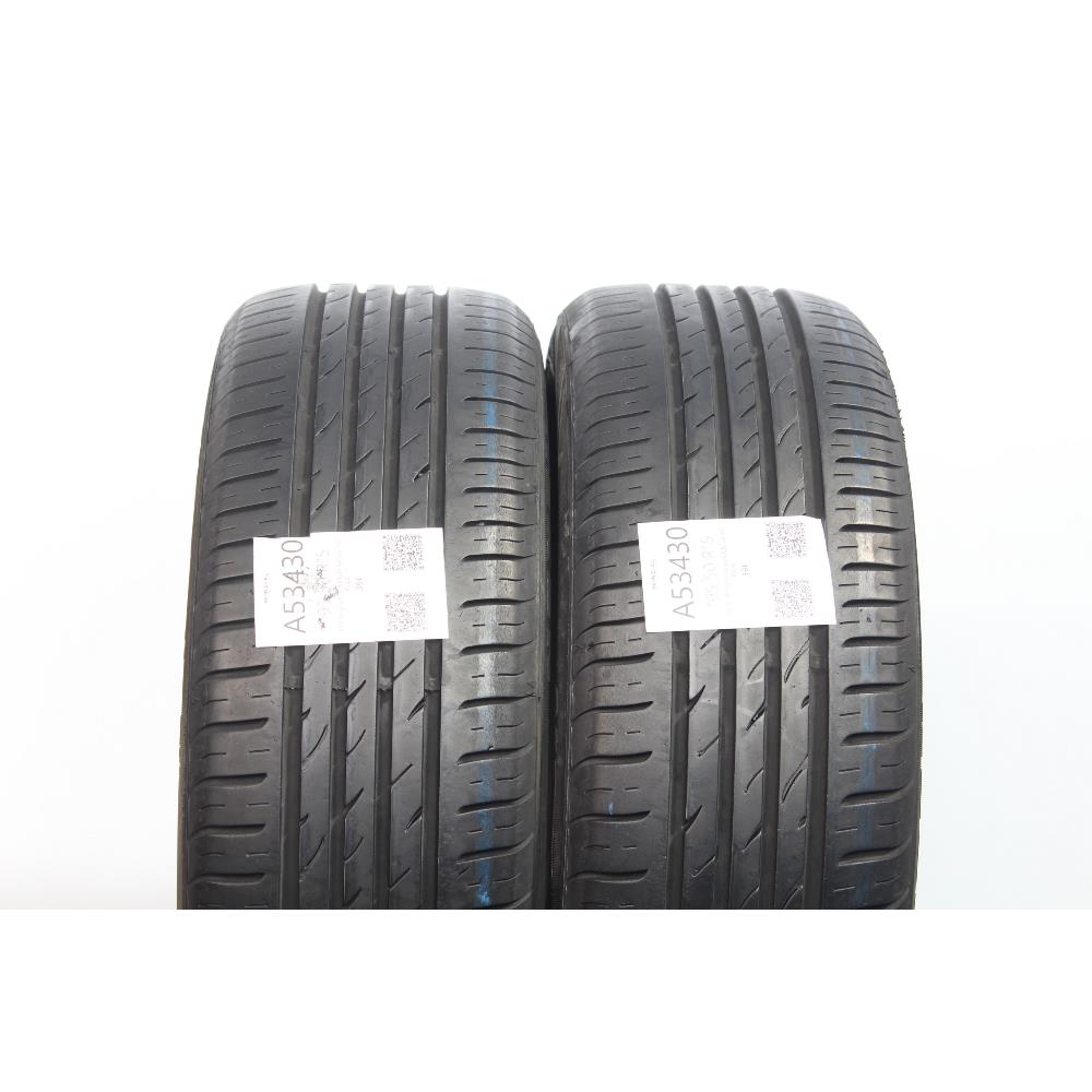 195 50 R15 82V NEXEN NBLUE HD PLUS 