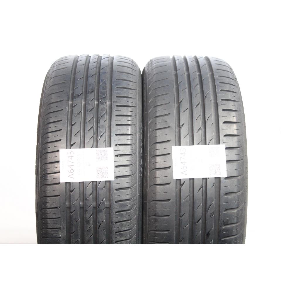 195 50 R15 82V NEXEN NBLUE HD PLUS 