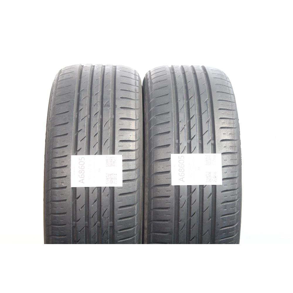 195 50 R15 82V NEXEN NBLUE HD PLUS 