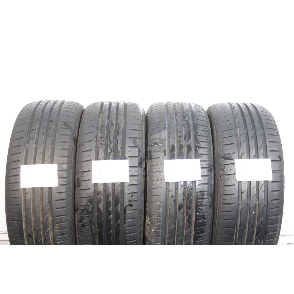 195 50 R15 82V NEXEN NBLUE HD PLUS 