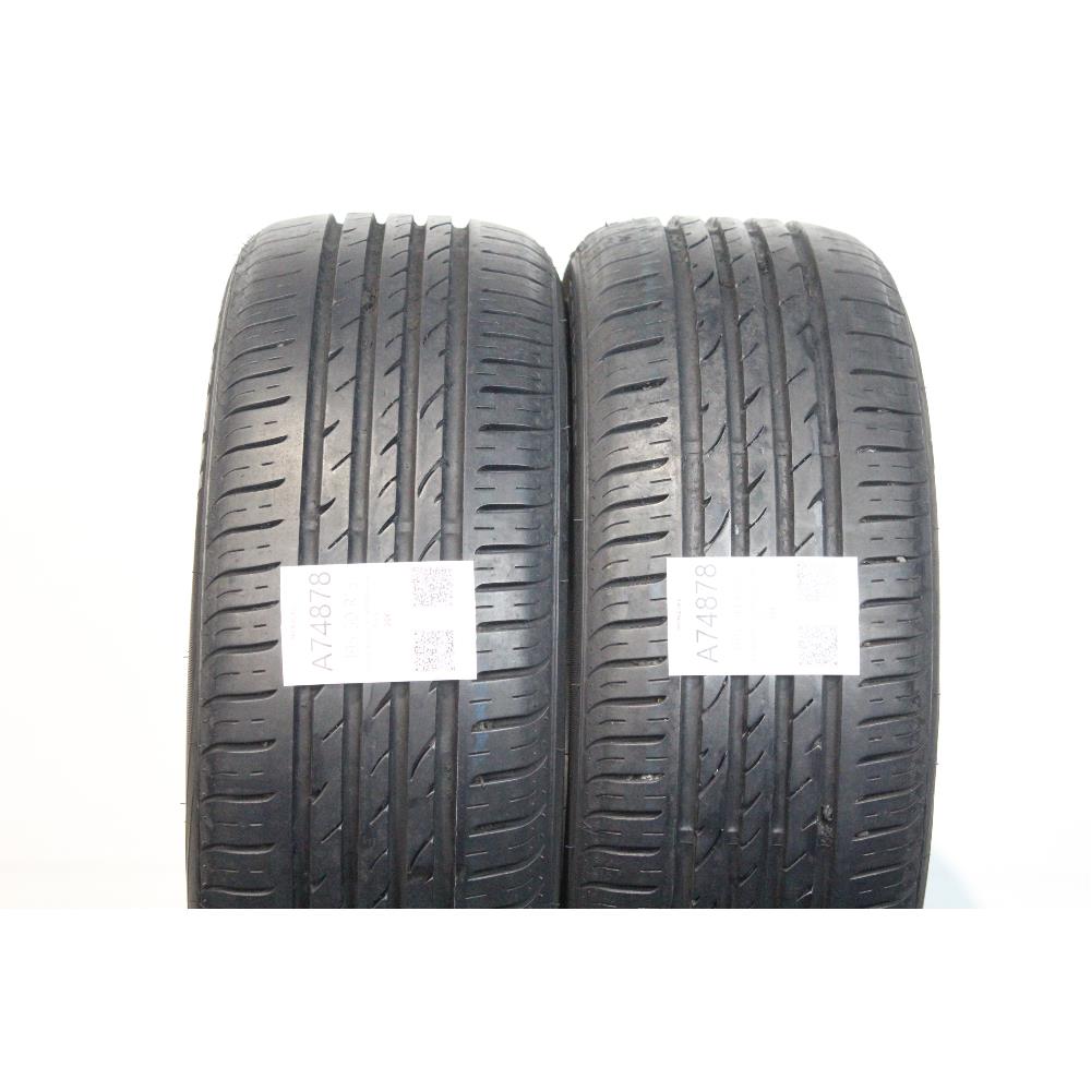 195 50 R15 82V NEXEN NBLUE HD PLUS 