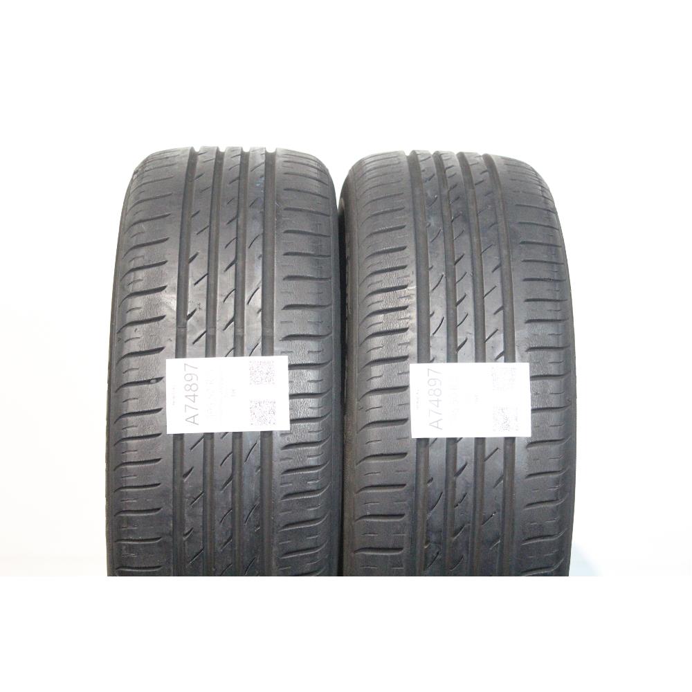 195 50 R15 82V NEXEN NBLUE HD PLUS 