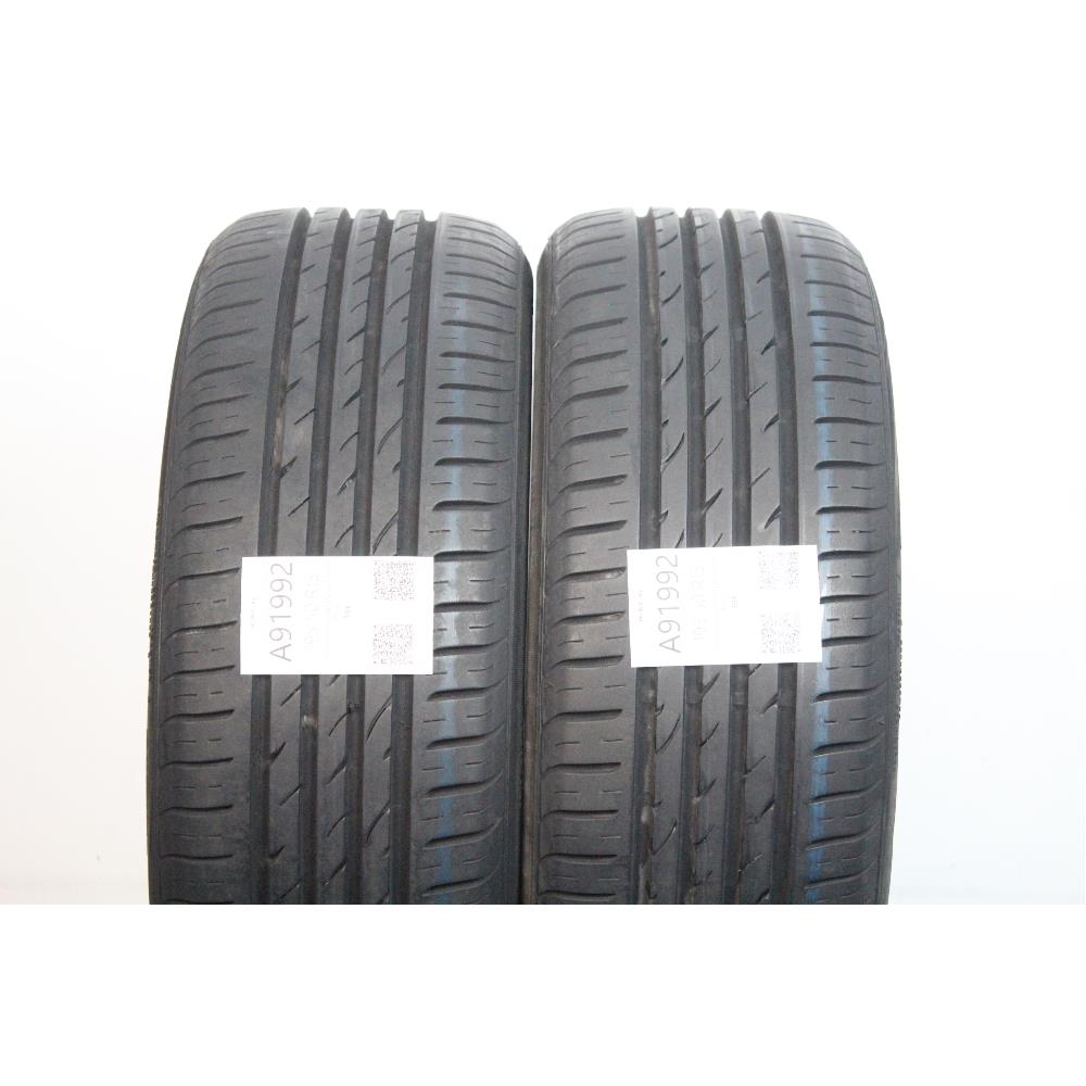 195 50 R15 82V NEXEN NBLUE HD PLUS 