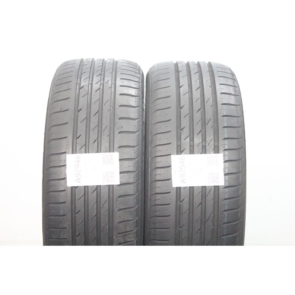 195 50 R15 82V NEXEN NBLUE HD PLUS 