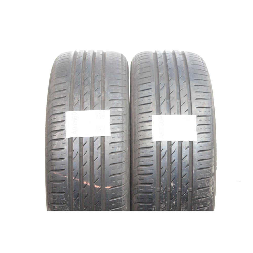 195 50 R15 82V NEXEN NBLUE HD PLUS 