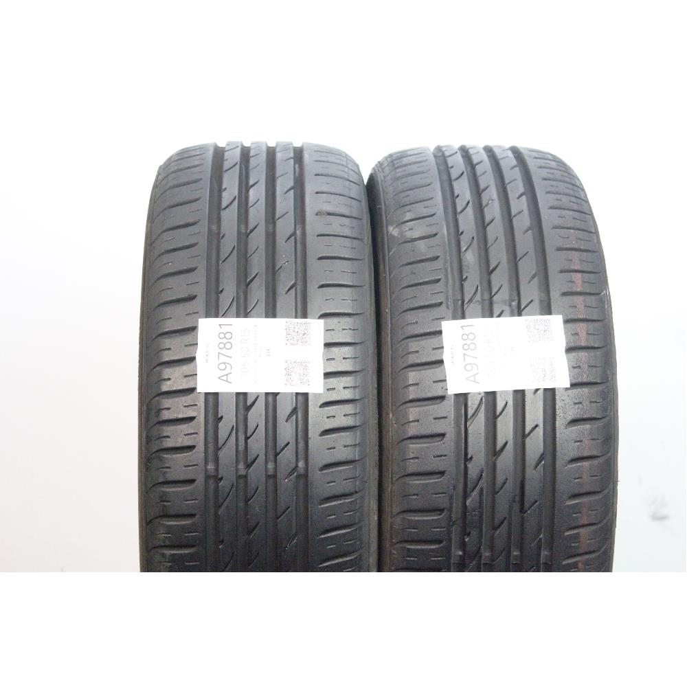 195 50 R15 82V NEXEN NBLUE HD PLUS 