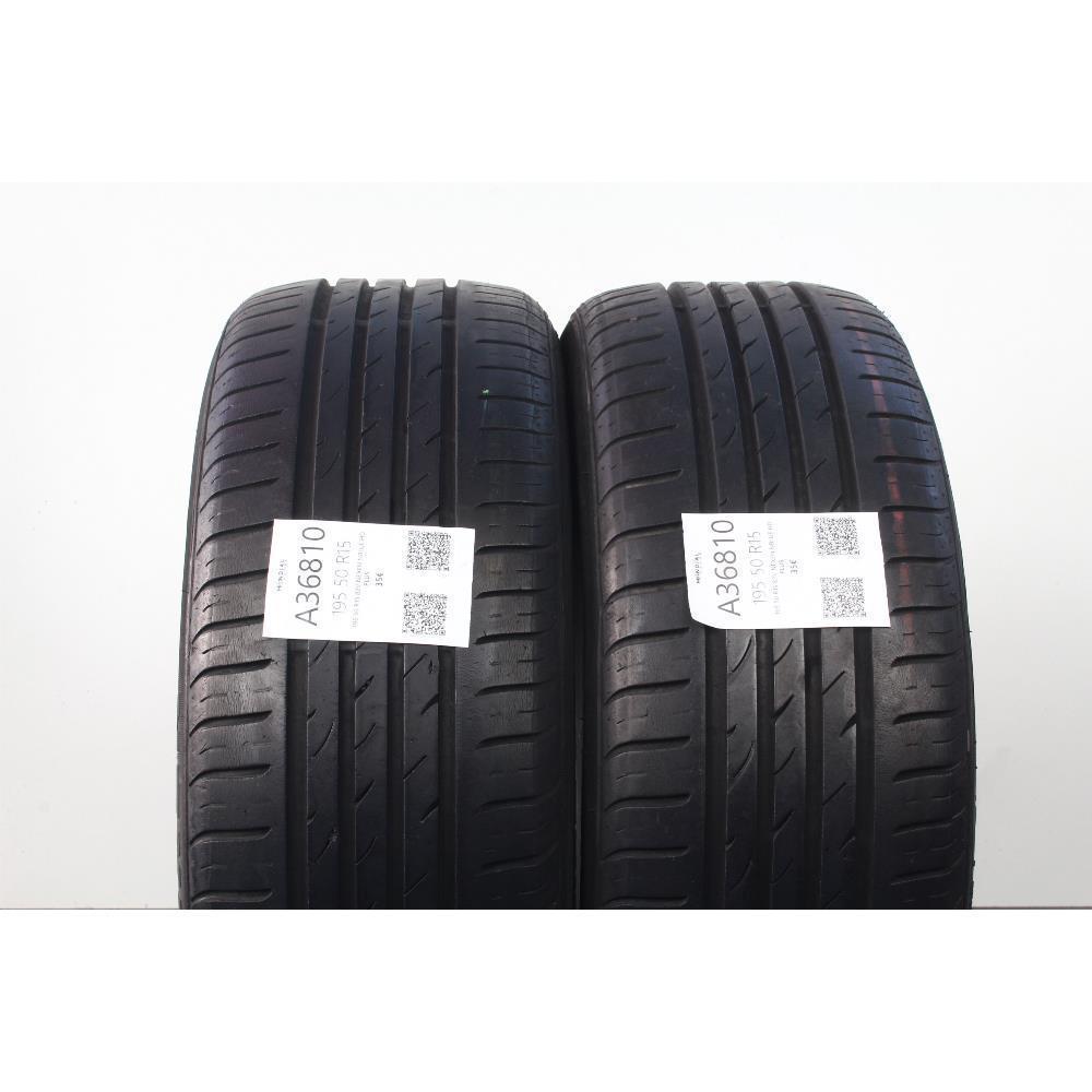 Pneumatico Nuovo: 185 55 R15 PNEUMATICI NUOVI Nexen N BLUE HD PLUS