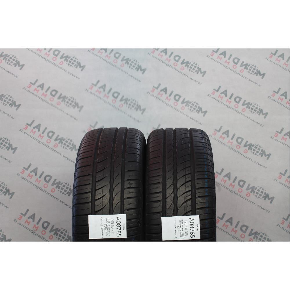 195 50 R15 82V PIRELLI CINTURATO P1 VERDE DOT 16
