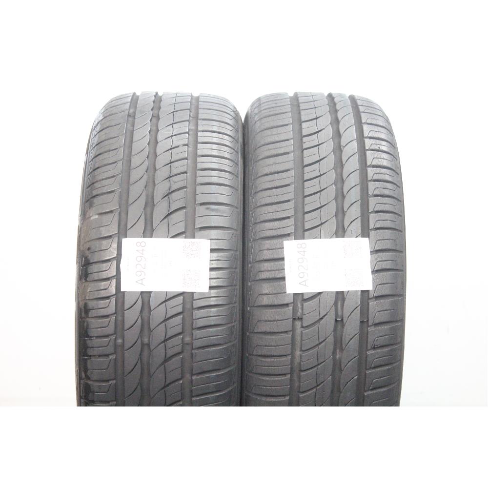 195 50 R15 82V PIRELLI CINTURATO P1 VERDE 