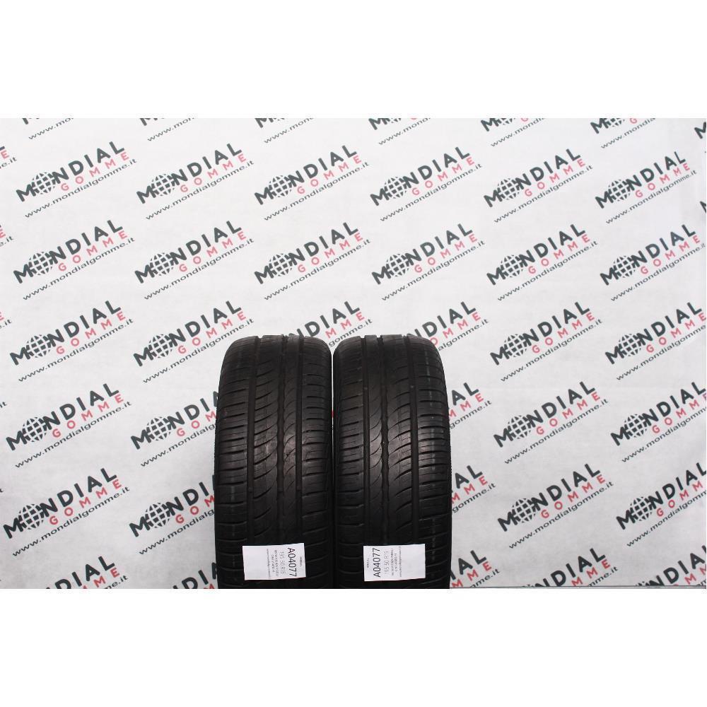 195 50 R15 82V PIRELLI CINTURATO P1