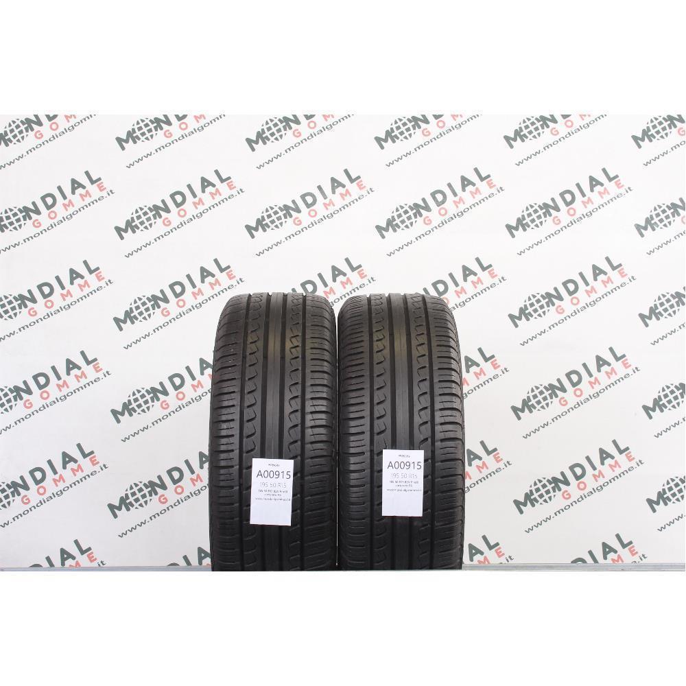 195 50 R15 82V Pirelli cinturato P6 