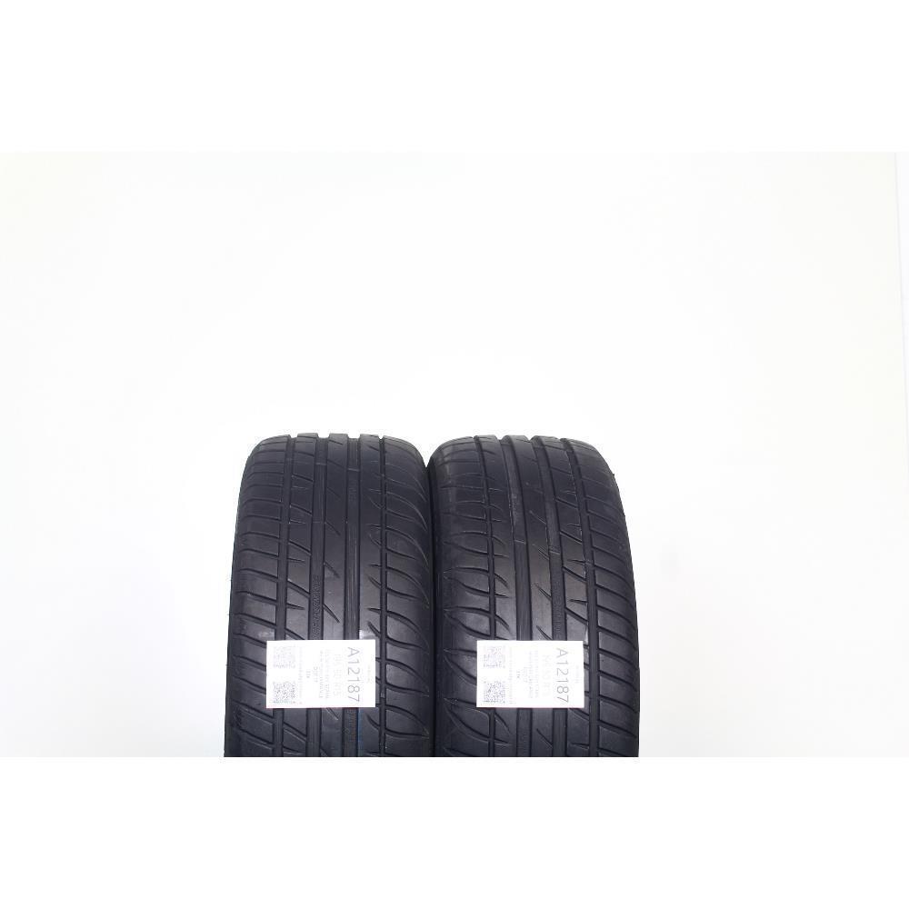 195 50 R15 82V STRIAL HIGH PERFORMANCE DOT 17