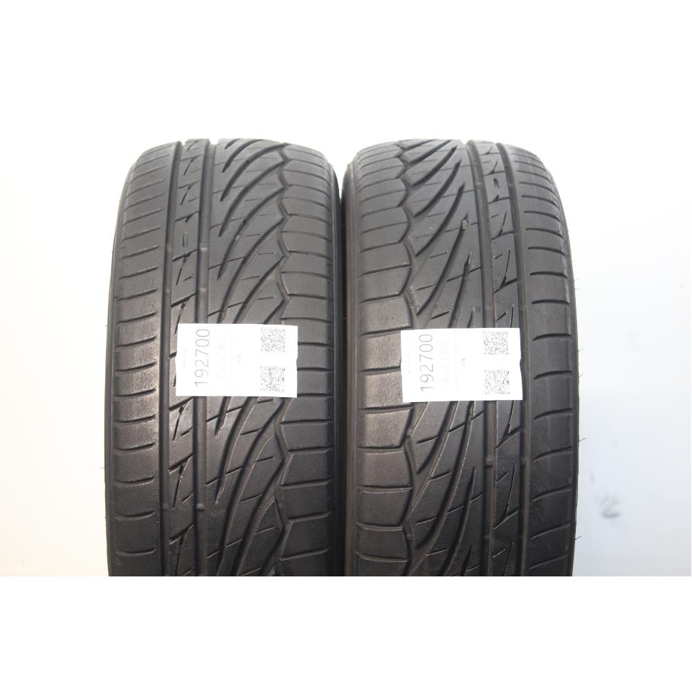 195 50 R15 82V TOYO PROXES TR1
