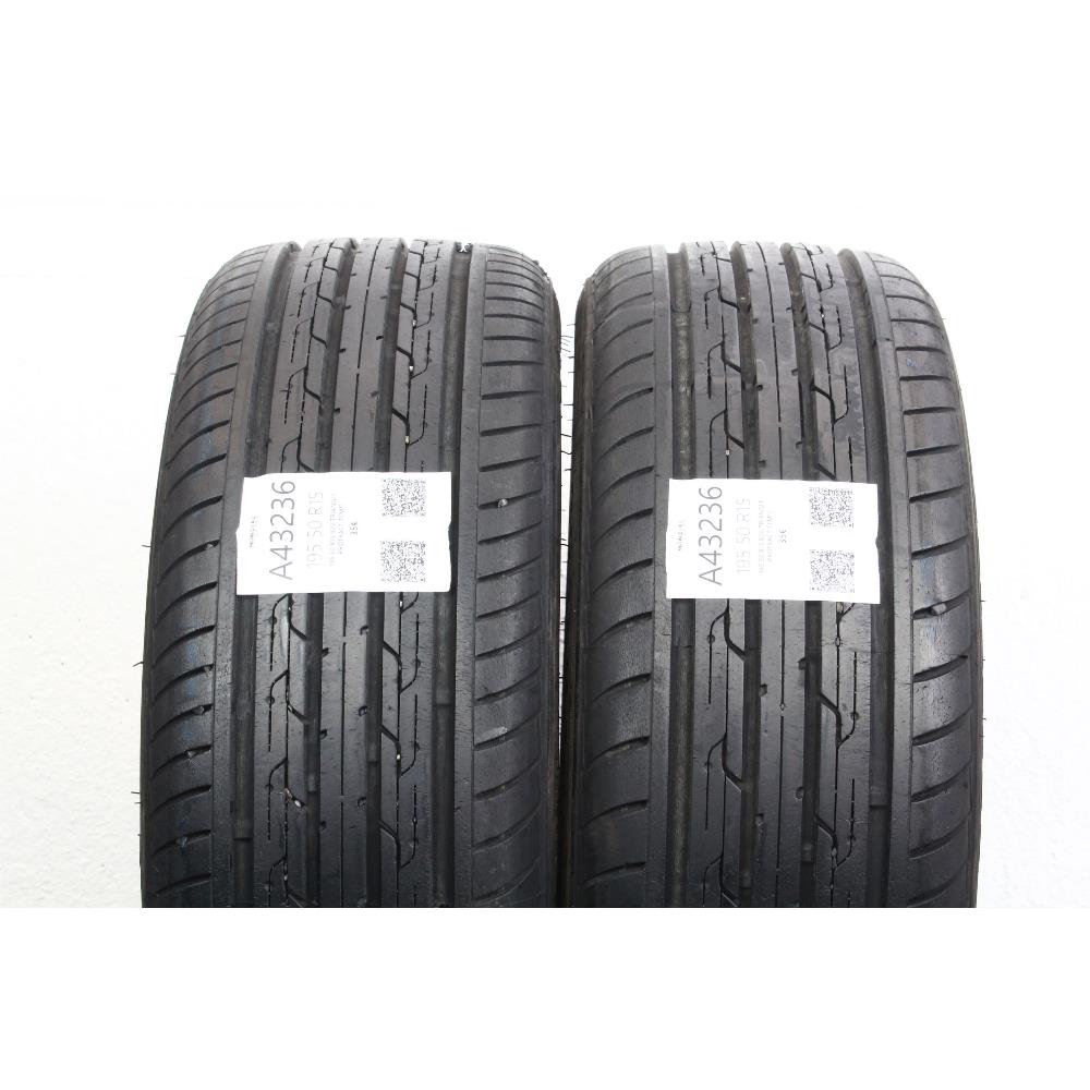 195 50 R15 82V TRIANGLE PROTRACT TEM11