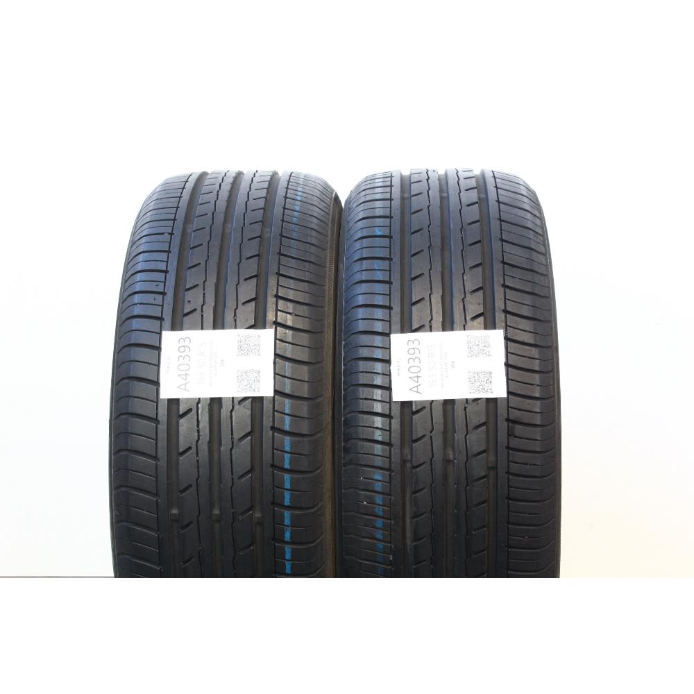195 50 R15 82V YOKOHAMA BLUEAHRT ES32
