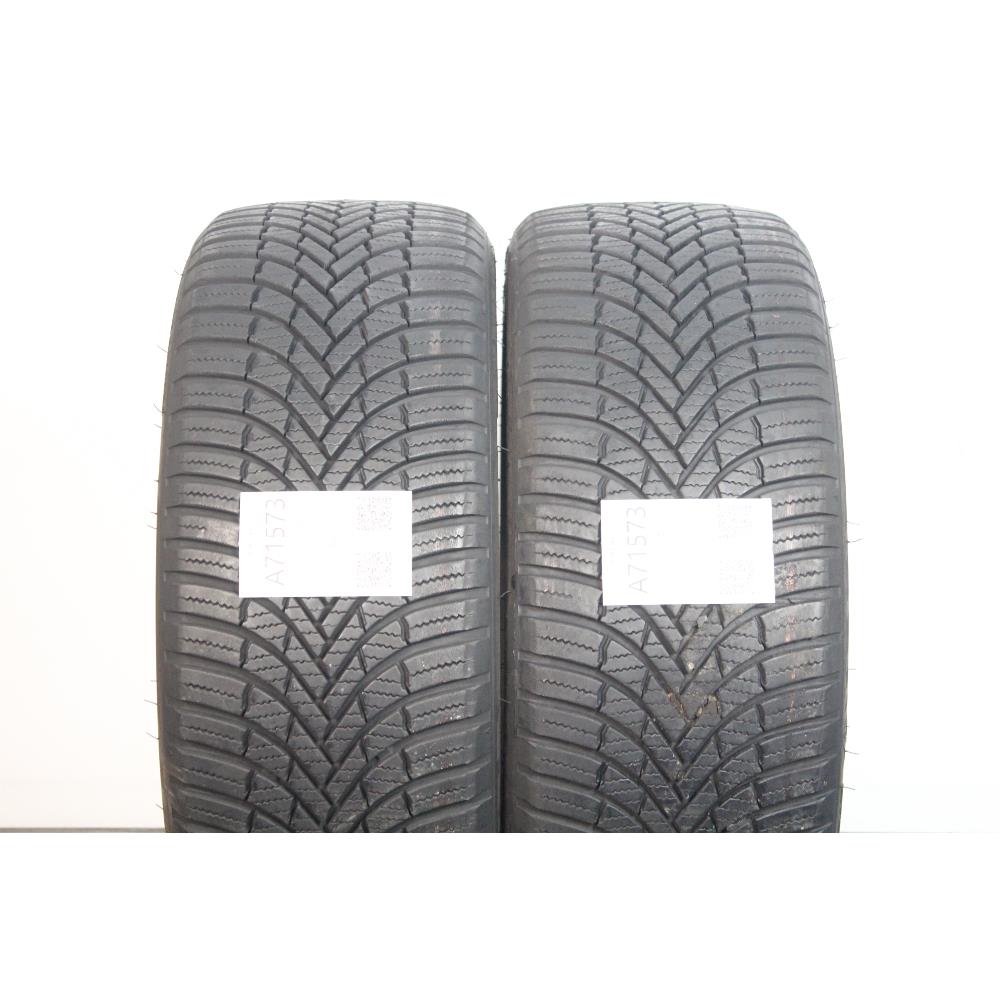 195 50 R15 86H XL M+S FIRESTONE MULTISEASON 