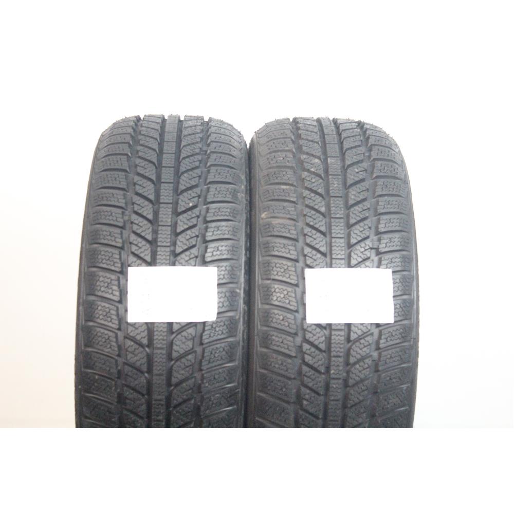 195 50 R15 86H XL M+S JINYU WINTER YW51 RADIAL 