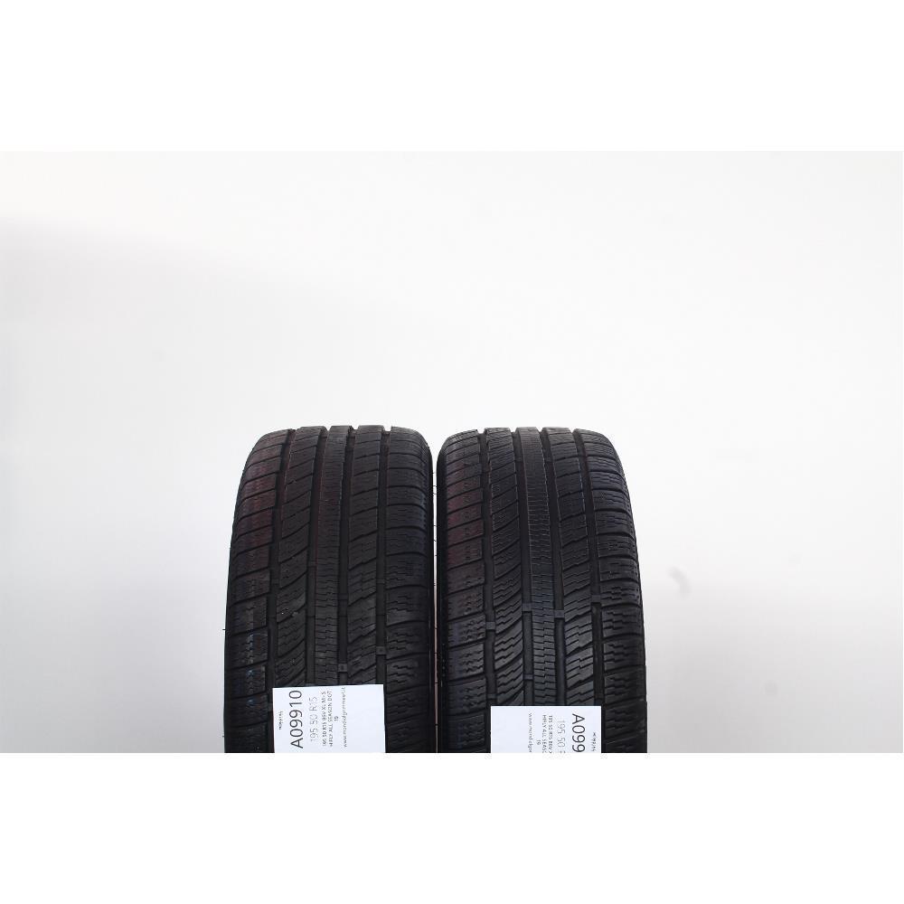 195 50 R15 86V XL M+S HIFLY ALL SEASON DOT 19
