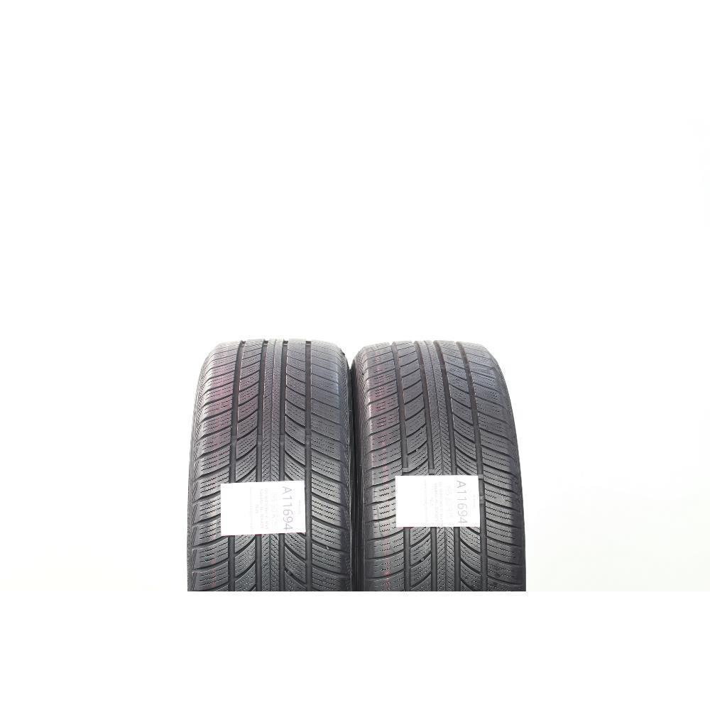 195 50 R15 86V XL M+S NAKANG  ALL SEASON PLUS