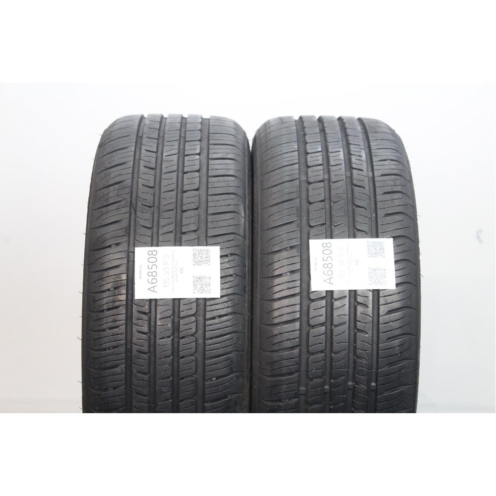195 50 R15 86V XL M+S TRIANGLE ADVANTEX TC101