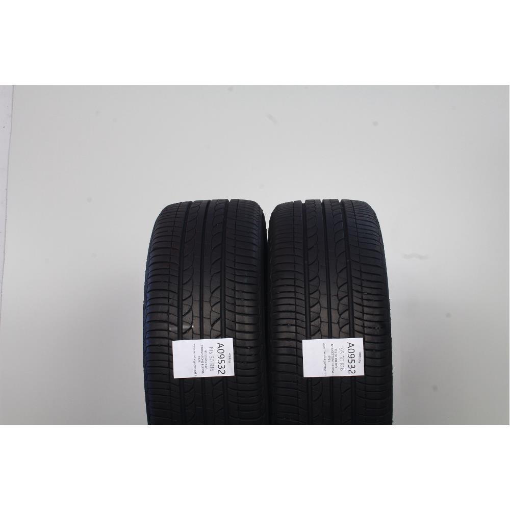 195 50 R16 84V BRIDGESTONE ECOPIA EP25
