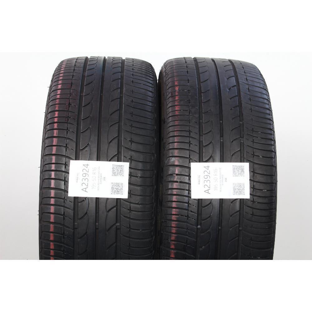 195 50 R16 84V BRIDGESTONE ECOPIA EP25